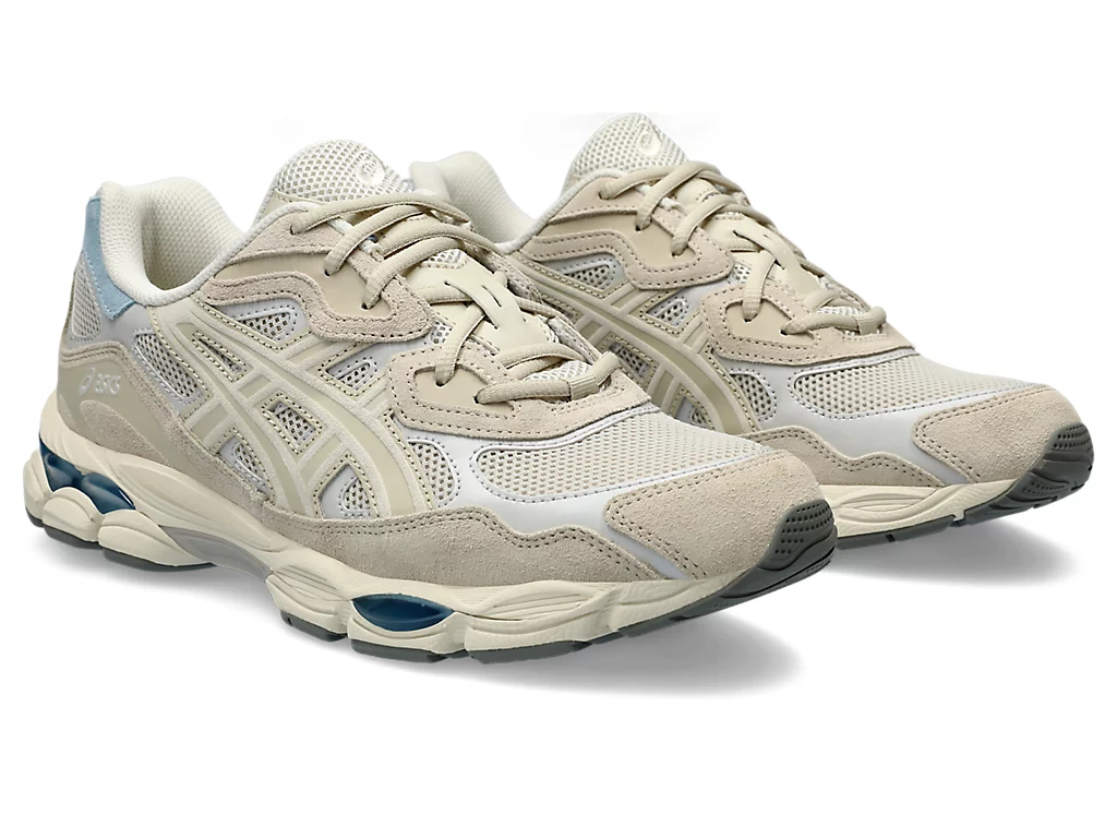 GEL-NYC - Smoke Grey/Smoke Grey