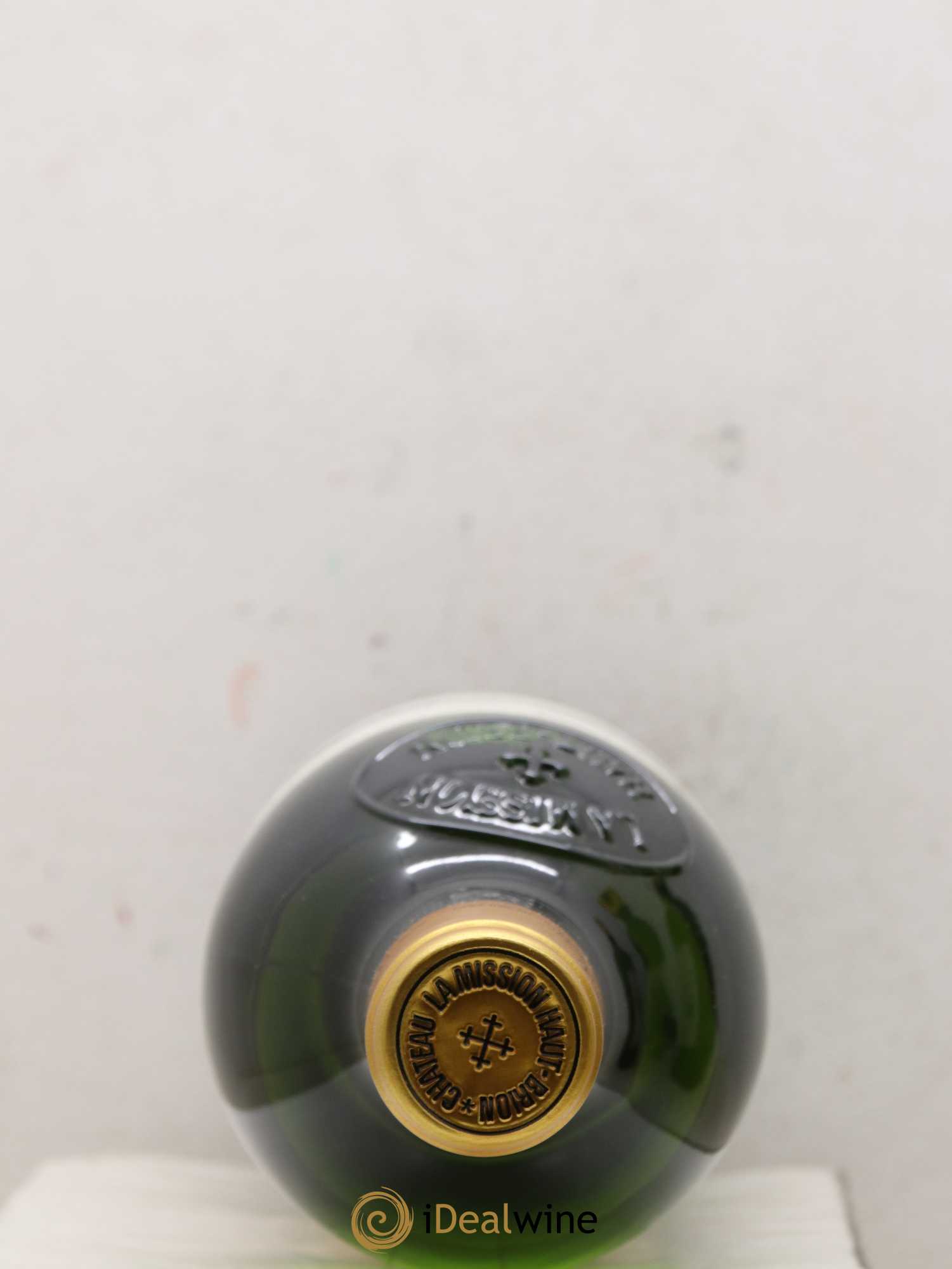 Château La Mission Haut-Brion  2016 - Lot de 6 Bouteilles