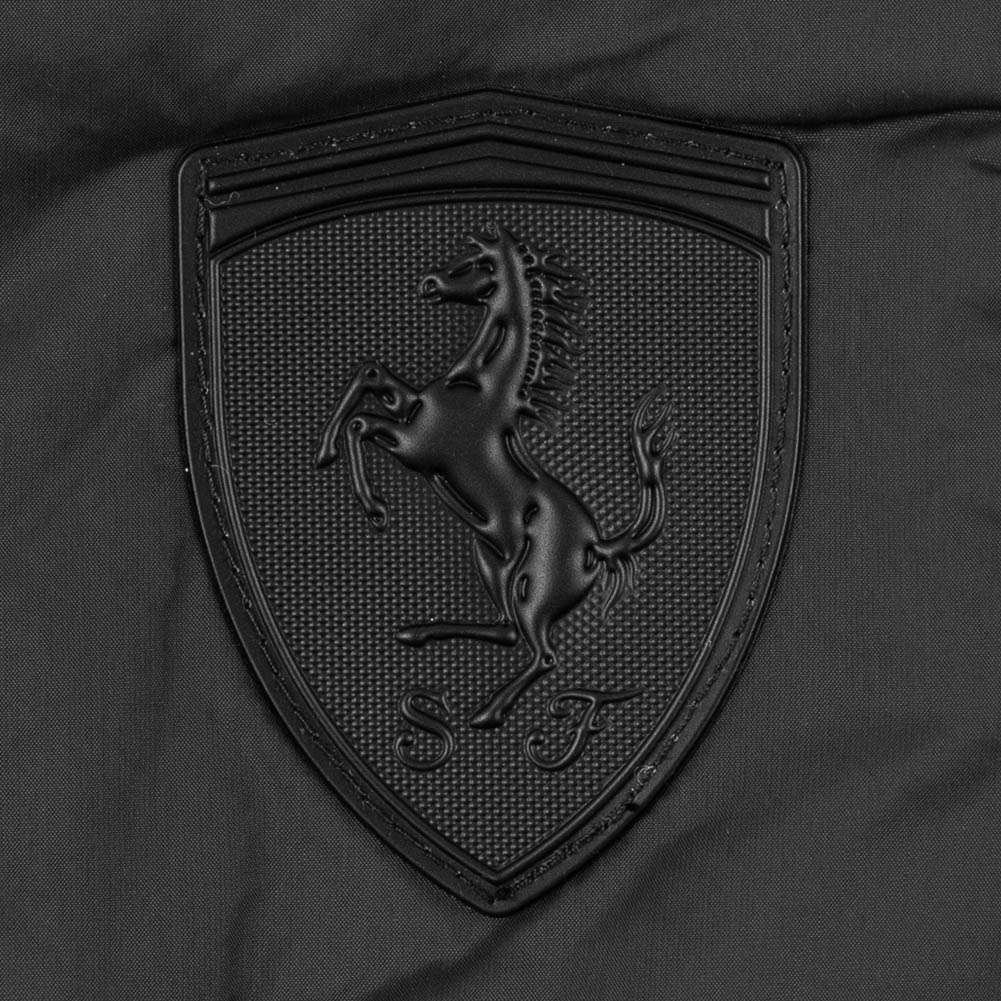 PUMA x Scuderia Ferrari Lifestyle Schal 053475-01