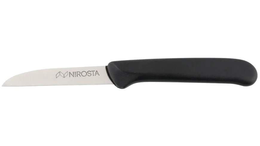 NIROSTA Gemüsemesser OPTIMA 18cm