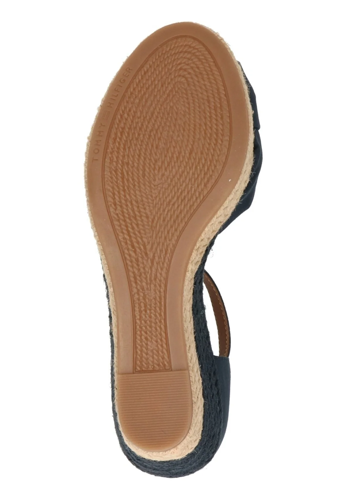 Alpargatas Tommy Hilfiger