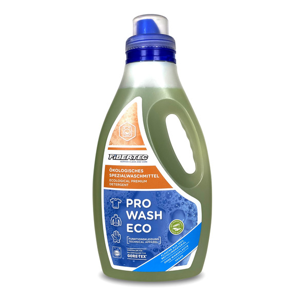 PRO WASH ECO - Waschmittel