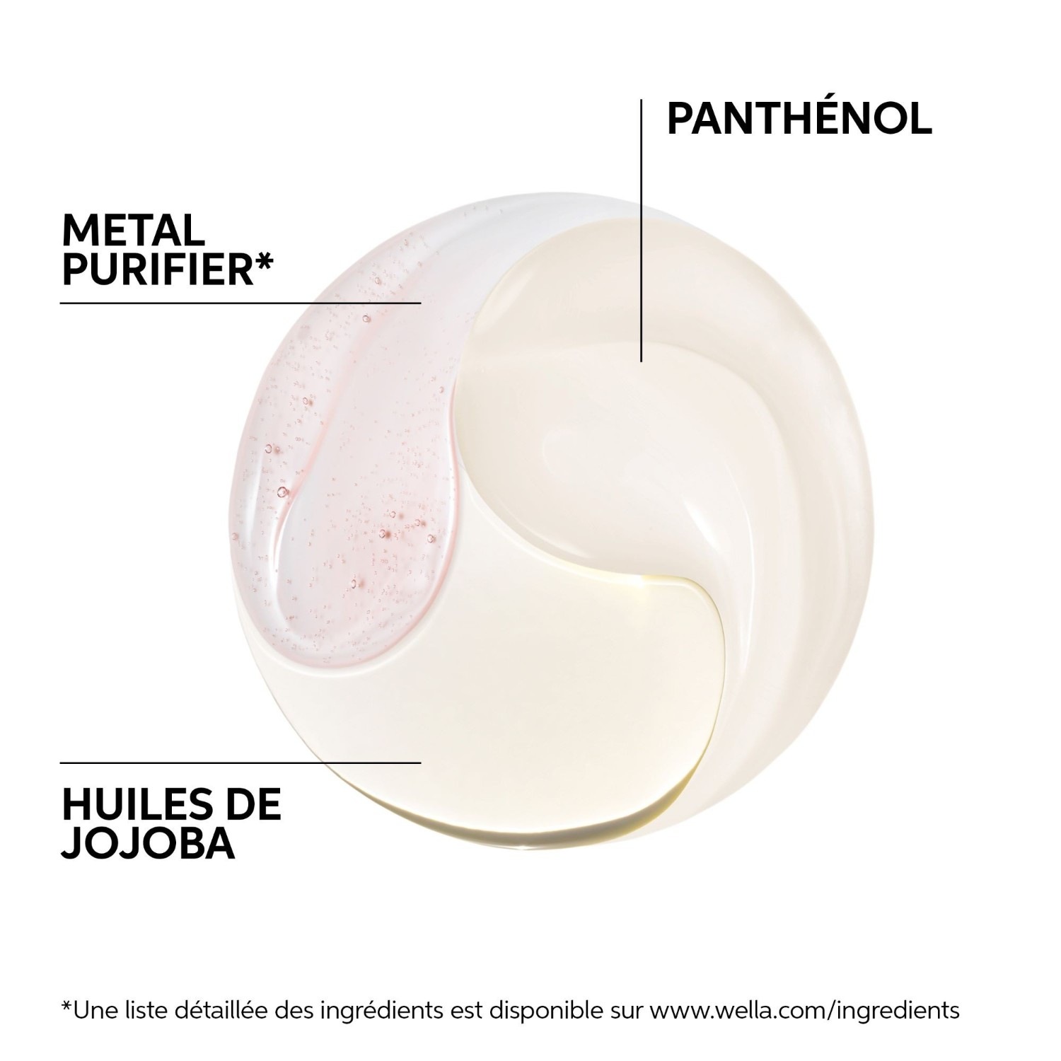 Wella Professionals micelarni šampon
