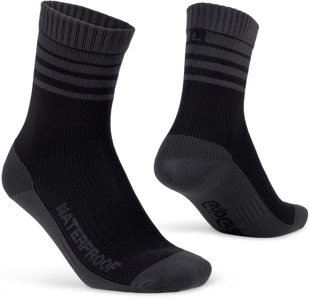 GripGrab Waterproof Merino Thermal - Socken kaufen | Bike-Discount