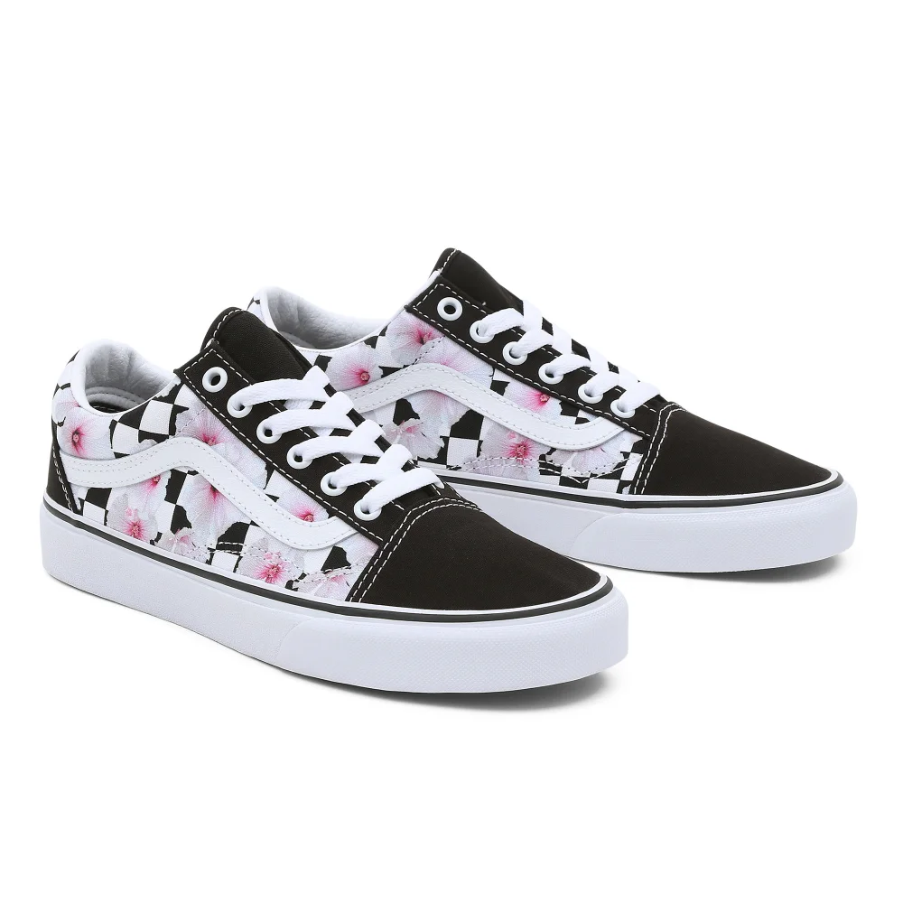Vans Old Skool VN0007NTBM81 / schwarz