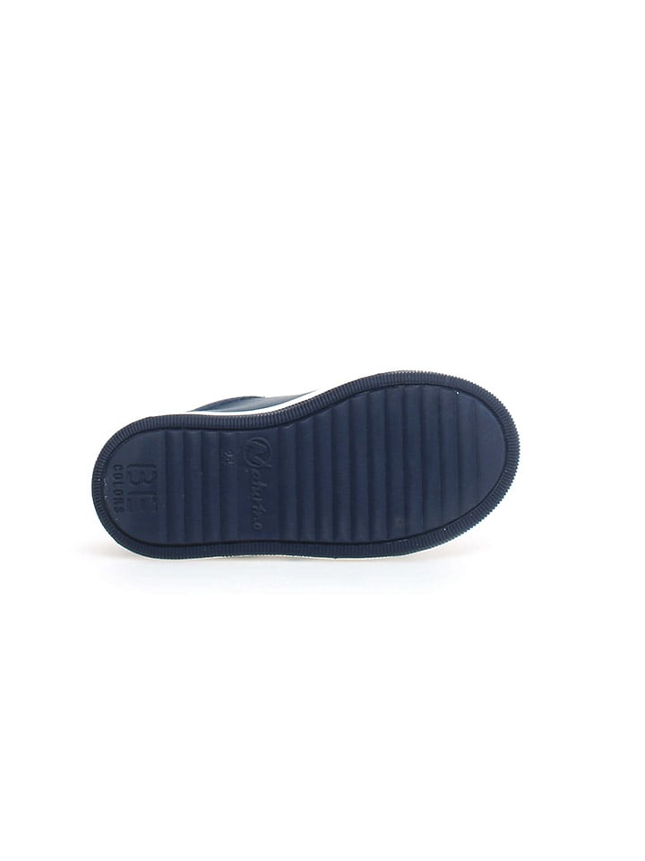 Naturino Leder-Sneakers 
