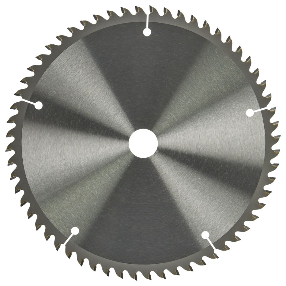 Accessoires Makita B-32823 Lame de scie à bois HM 190 x 20 x 60 dents
