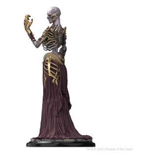 Dungeons & Dragons Premium Statue Vecna