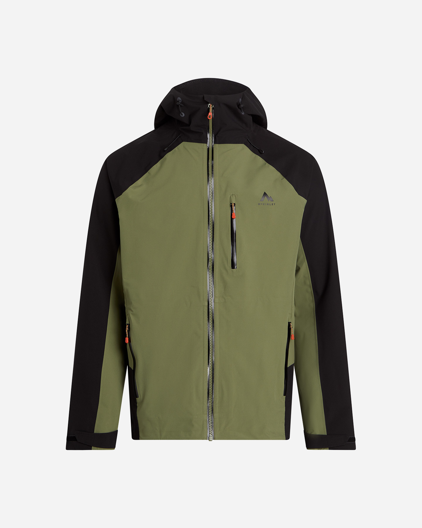 Dámske outdoorové nohavice Giacca Mckinley Reese M 431686-900