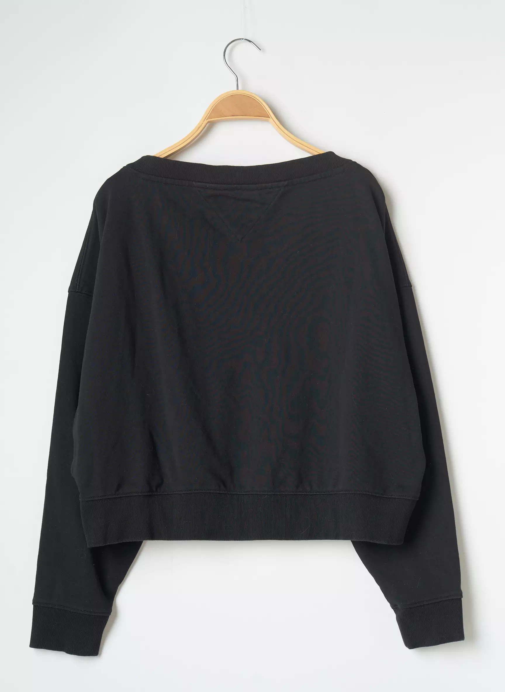 Tommy Hilfiger Sweats Femme couleur noir