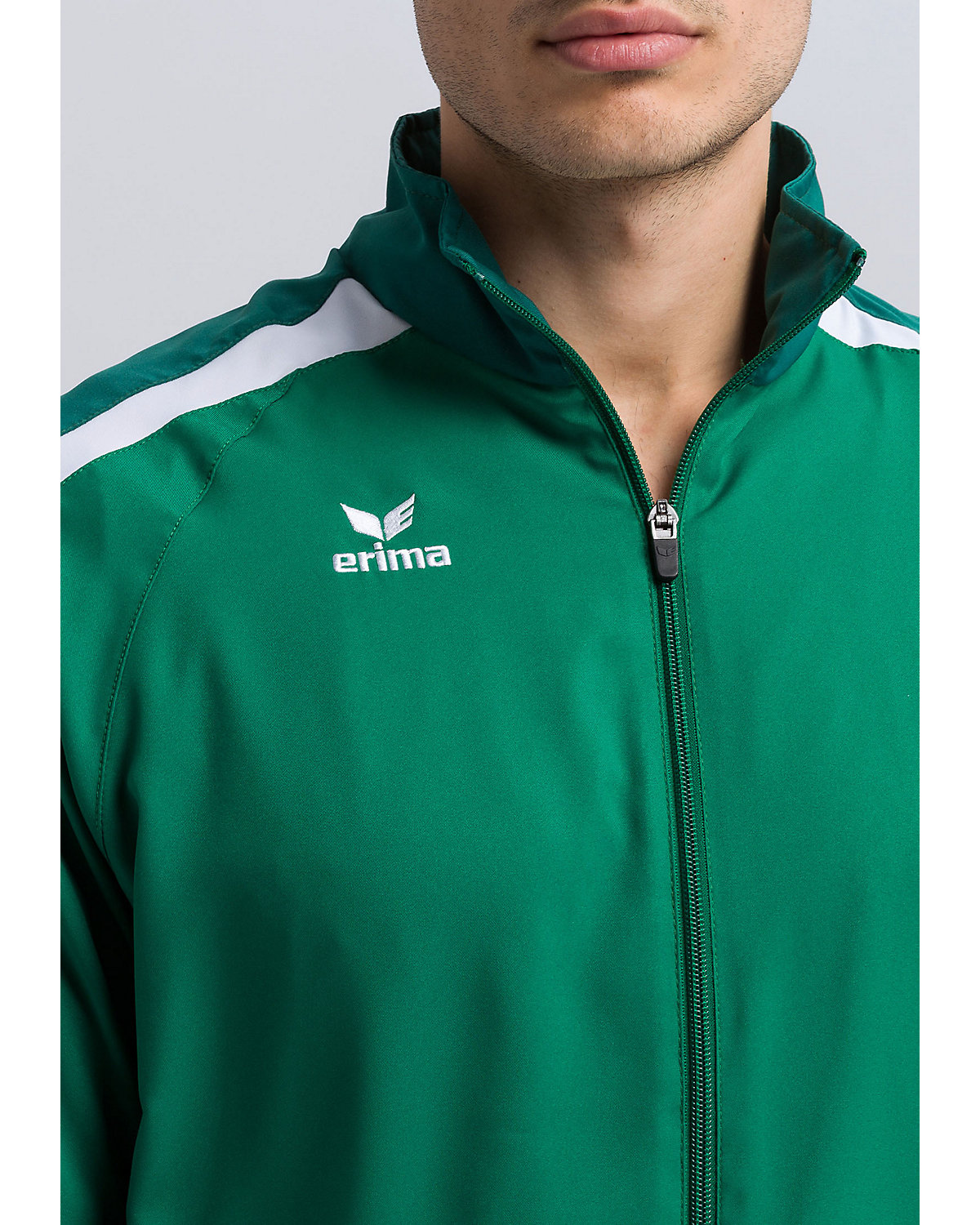 Liga 2.0 Praesentationsjacke Trainingsjacken