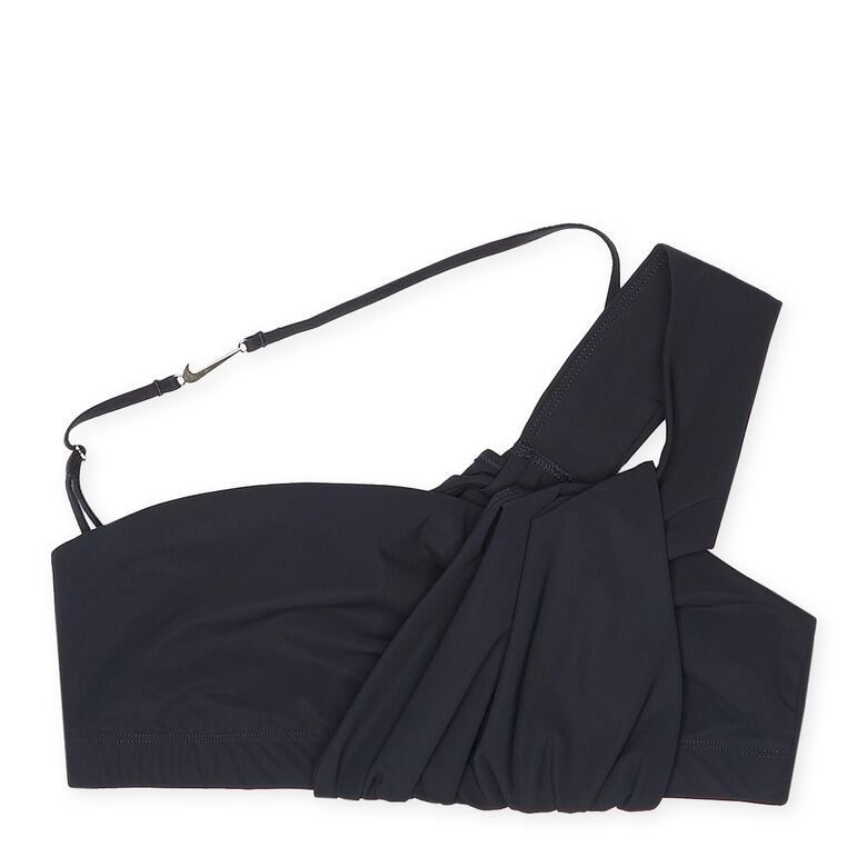 NIKE x Jacquemus Bra dark obsidian