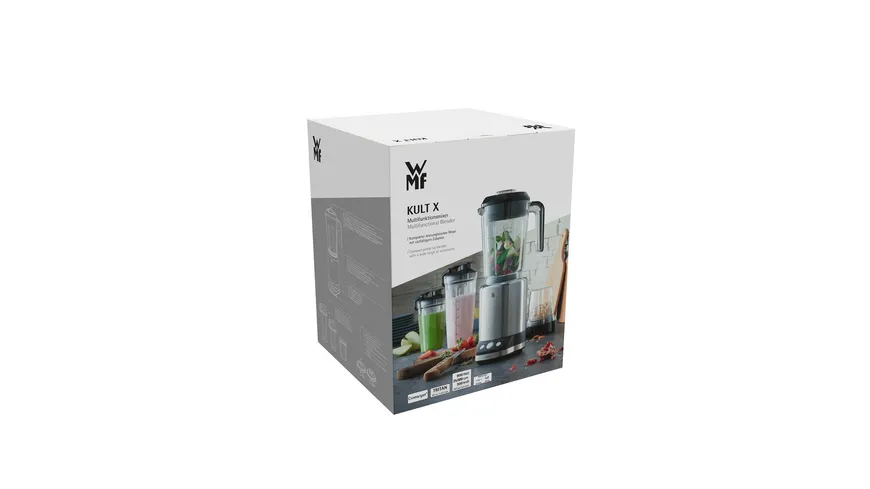 WMF Standmixer Kult X
