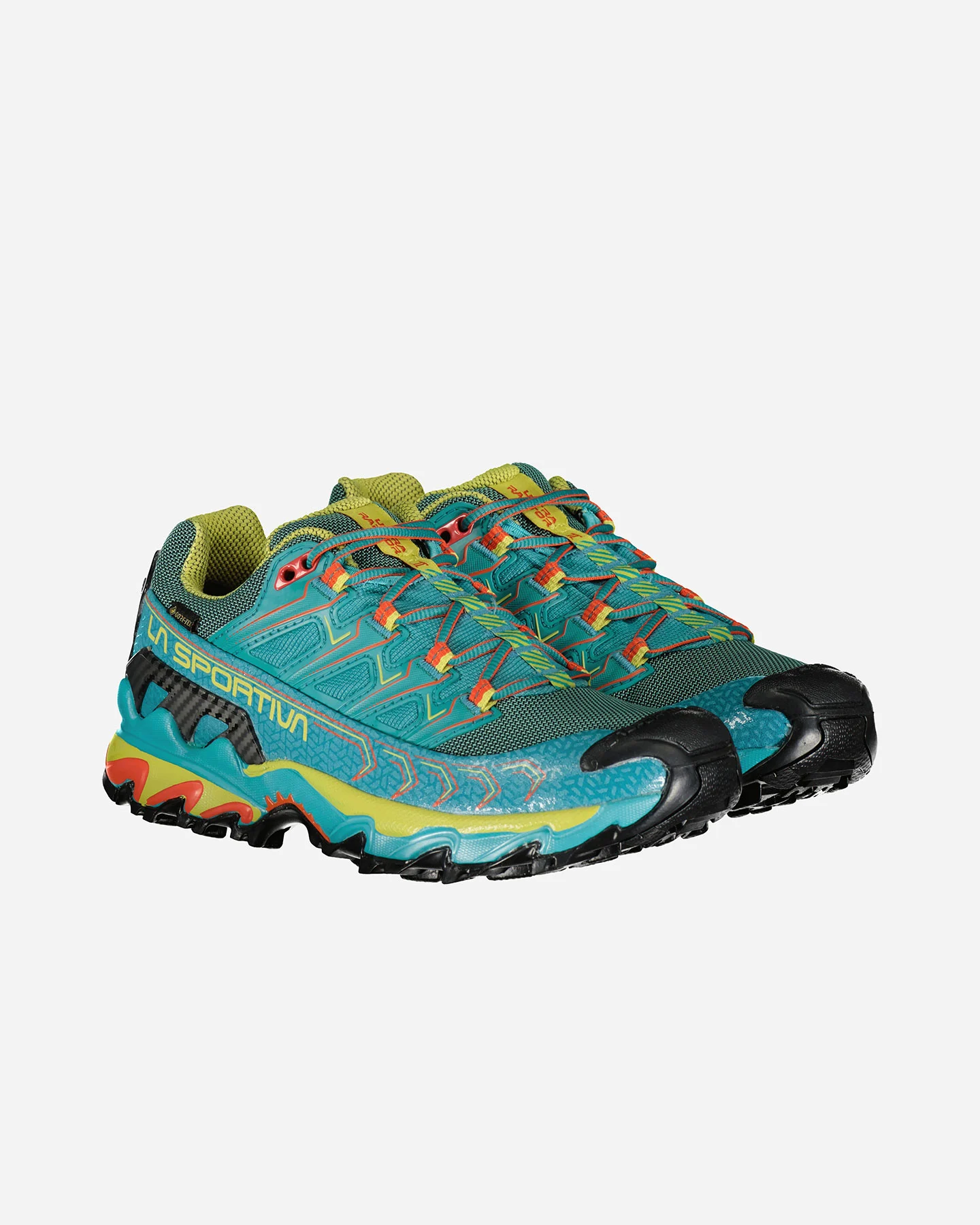 Scarpe Trail La Sportiva Ultra Raptor Ii Gtx W ZFHS056B38E28