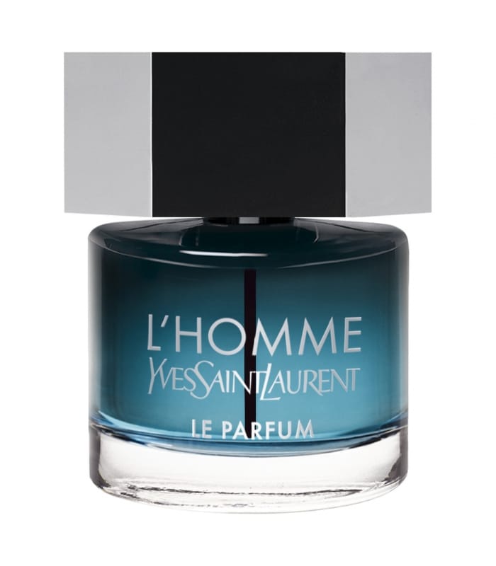 YVES SAINT LAURENT-L'HOMME LE PARFUM-Eau de Parfum Vaporisateur