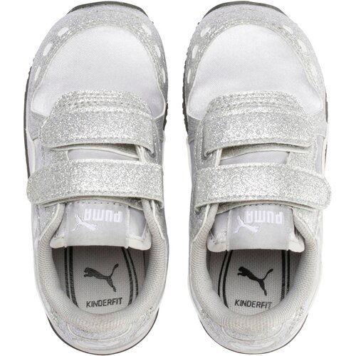KINDER INDOORSCHUHE CABANA RACER GLITZ V INF