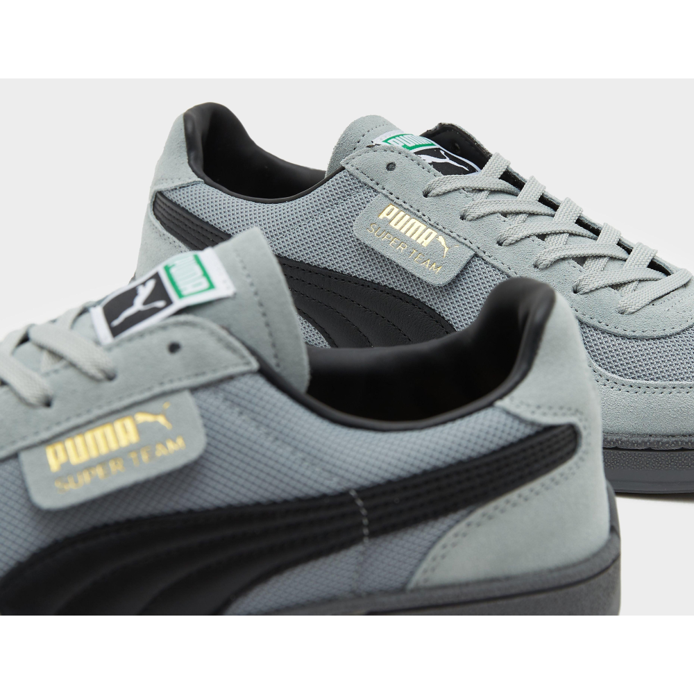 PUMA Super Team OG 390424/007 / grau