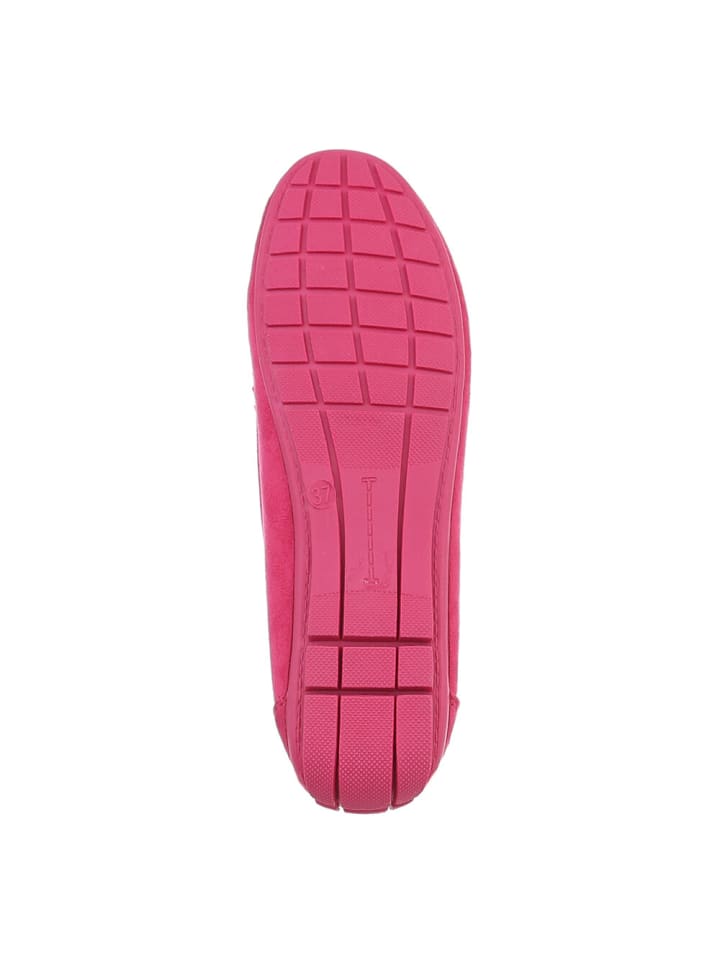 Ital-Design Halbschuh in Pink günstig kaufen