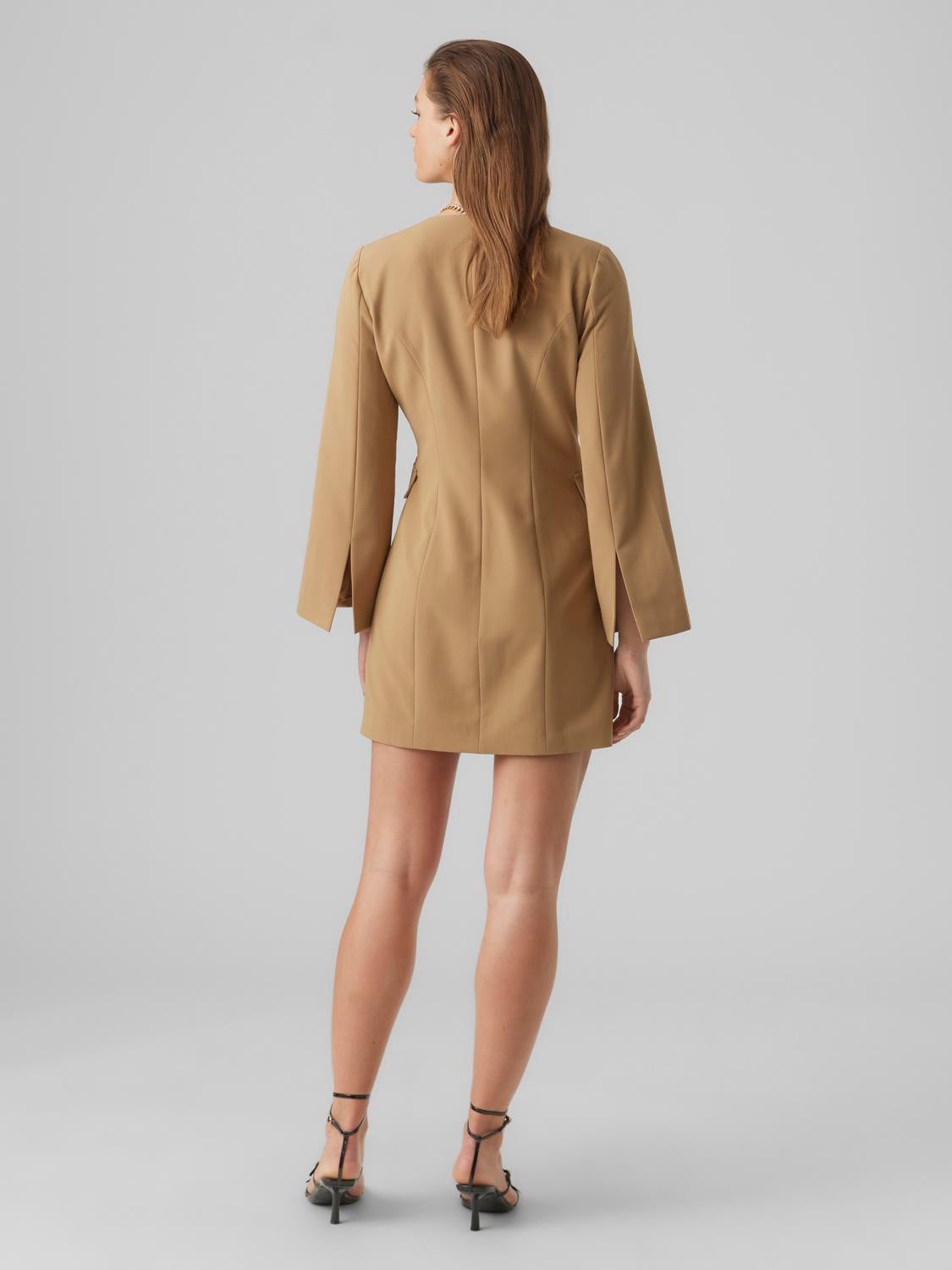 VMGAIA Kurzes Kleid