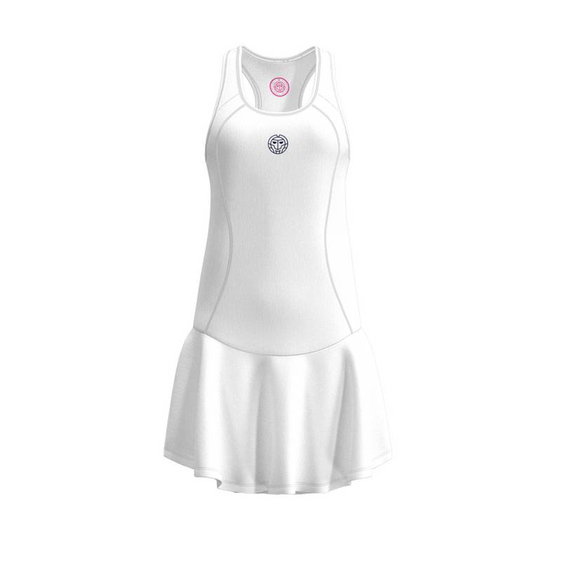 BIDI BADU Crew Dress Tenniskleid Damen