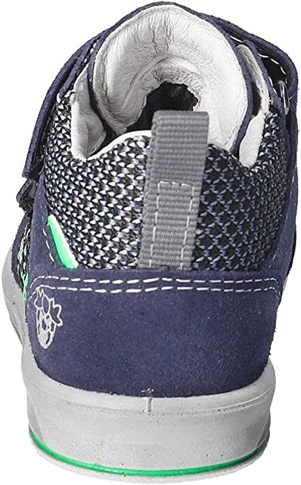 RICOSTA Lauflernschuhe blau