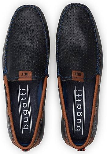 bugatti Mokassin CHELSEY