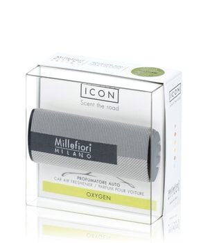 Millefiori Milano Car Icon Oxygen Raumduft-1 Stk