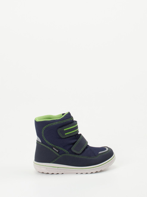 Lauflern-Klettboots gefüttert-68351090033 Richter