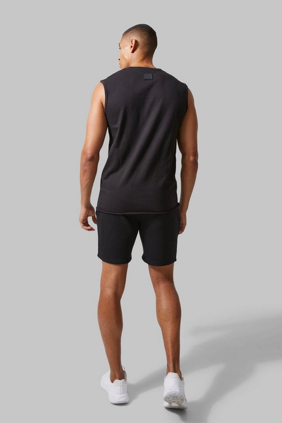 Man Active Tanktop