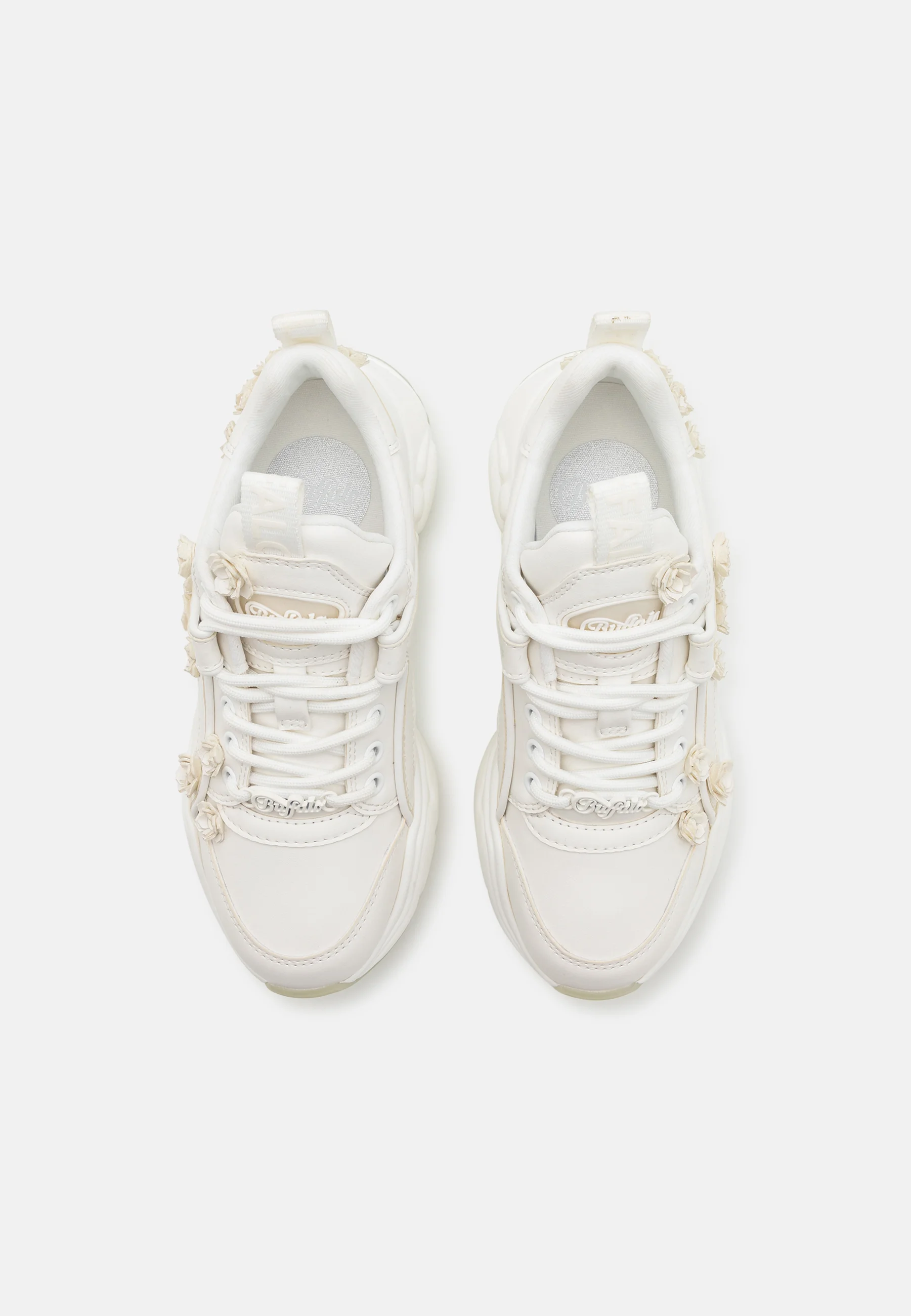 Buffalo BINARY ROSE - Zapatillas bajas