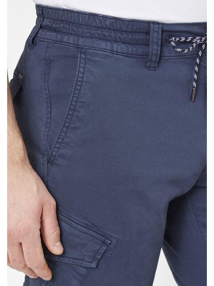 Paddock's Cargohose MASON in navy günstig kaufen