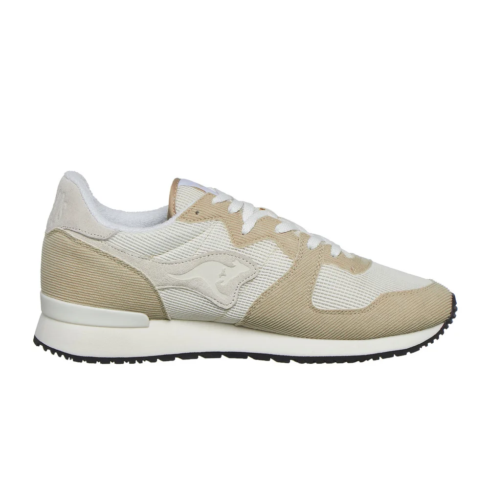 KangaROOS Aussie Micro Cord 47288-1003 / braun