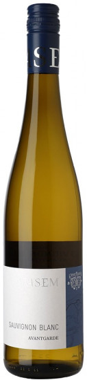 2022 Avantgarde Sauvignon Blanc trocken - Weingut Wasem