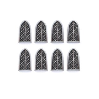 Terrain Components - Windows Set 7 (8)