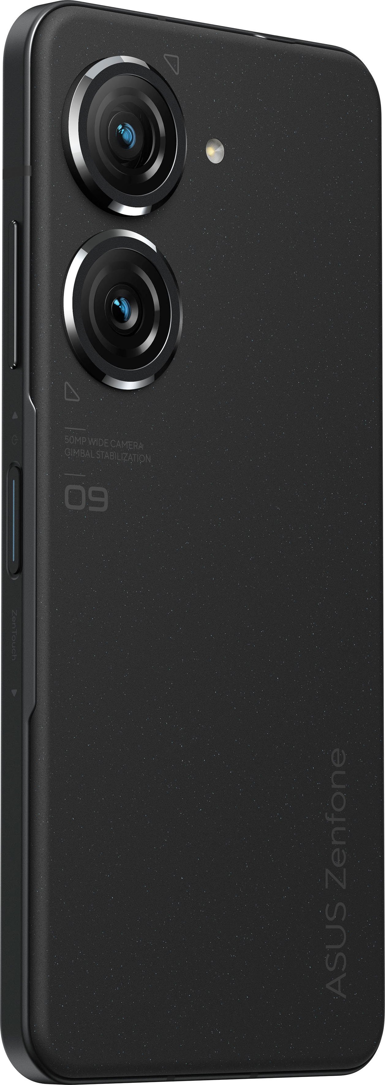 Asus Zenfone 9 Smartphone (15,04 cm/5,92 Zoll, 256 GB Speicherplatz, 50 MP Kamera)