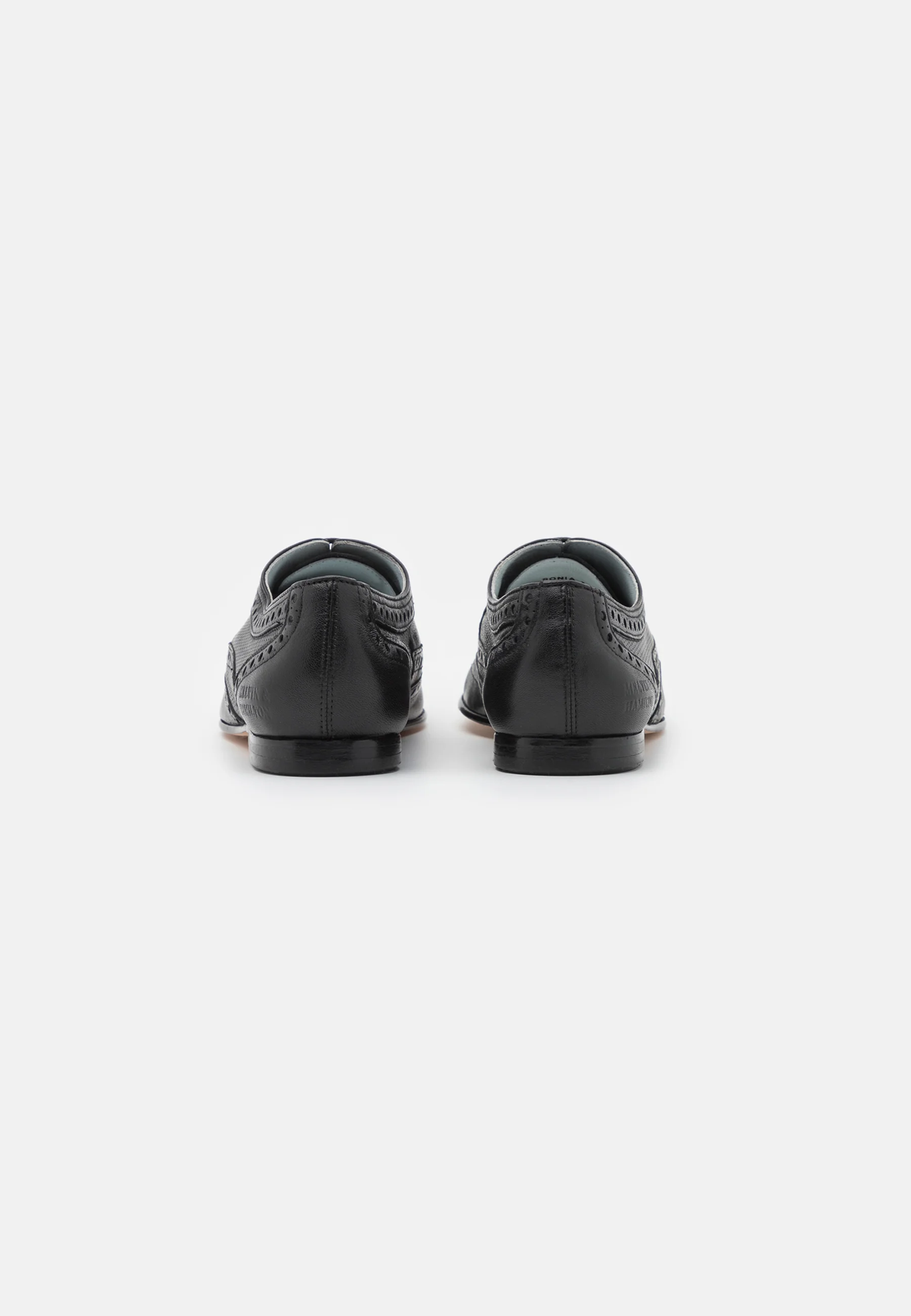 Melvin & Hamilton SONIA 1 - Zapatos con cordones