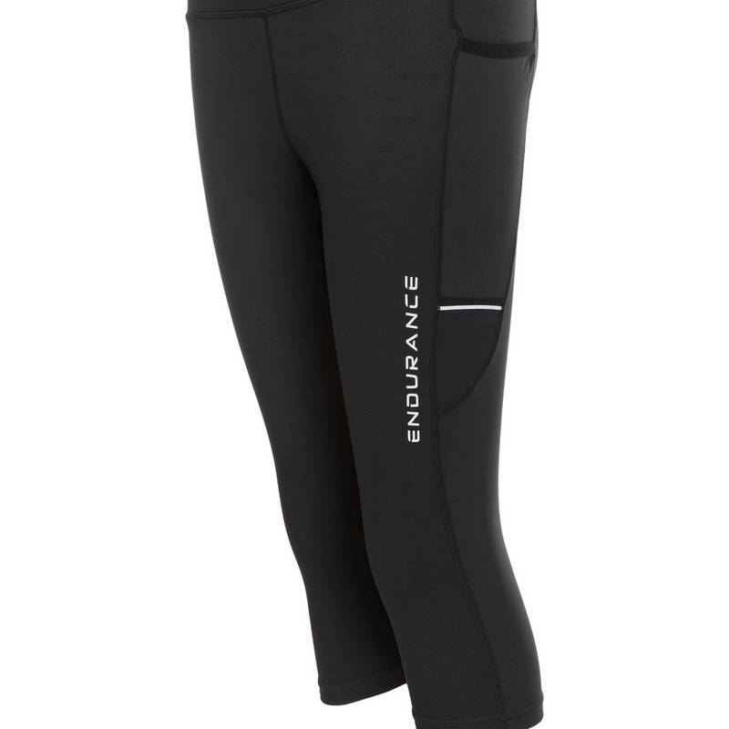 Endurance Energy W 3/4 XQL Tights Damen