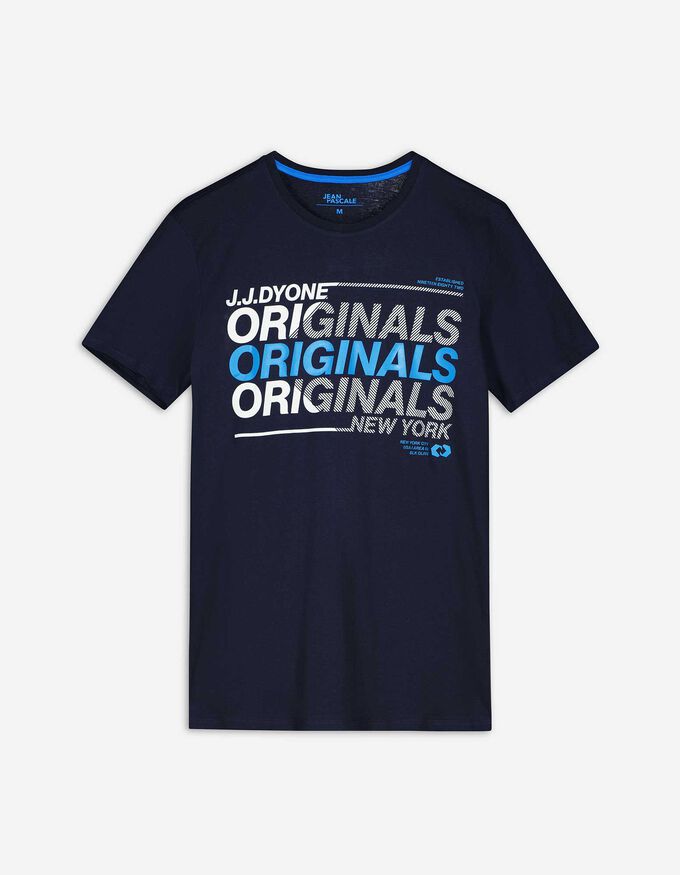 T-Shirt - Messageprint