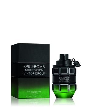 Viktor & Rolf Spicebomb Night Vision Eau de Toilette 90 ml