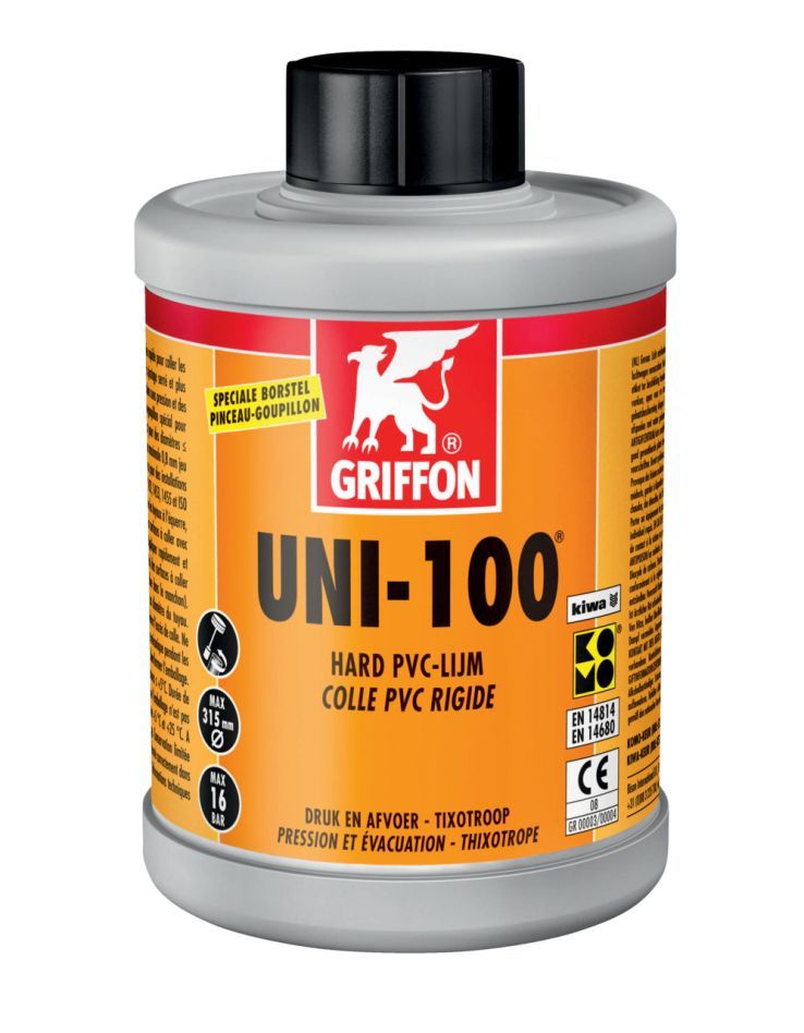 Γκρίφον 6111050 UNI-100 1L