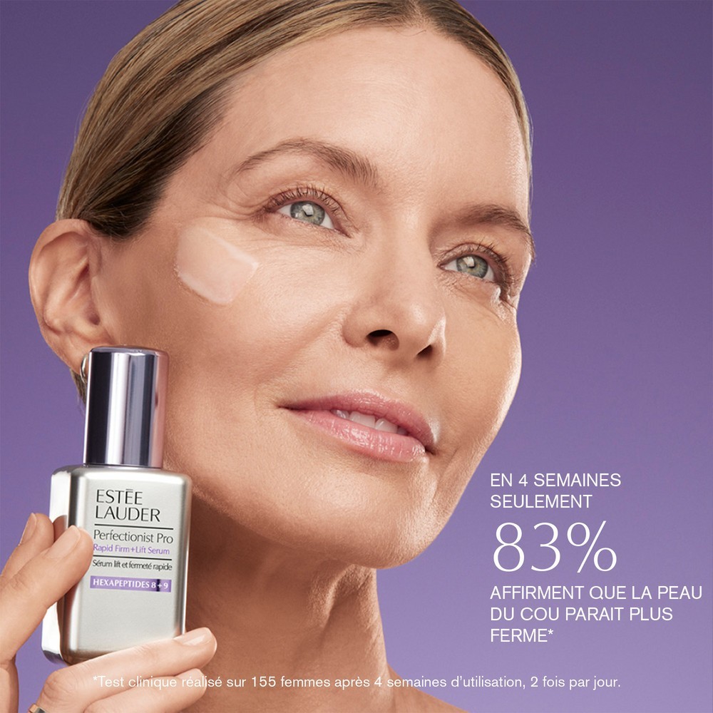 Estée Lauder Lift and Firming Serum
