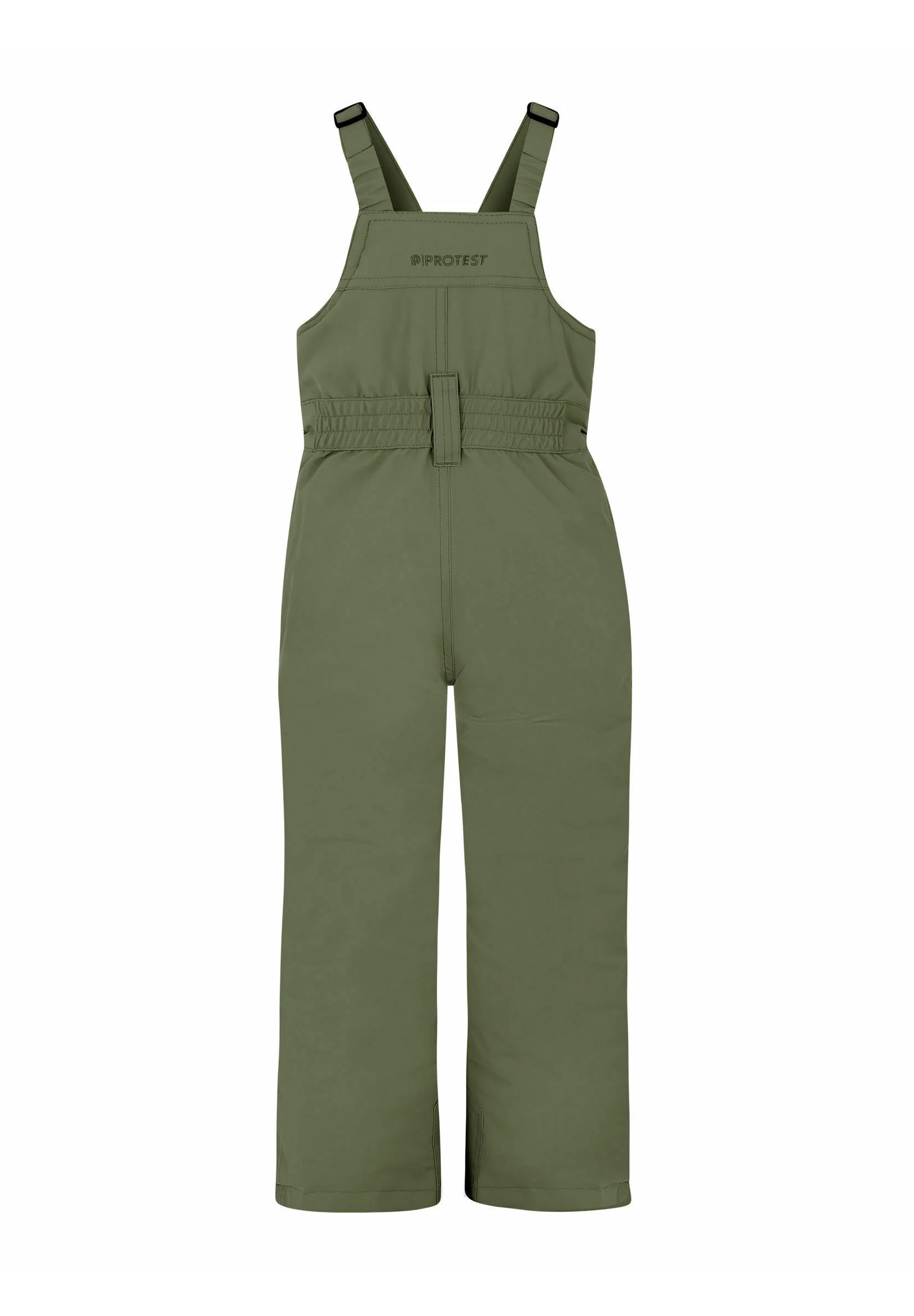 Protest SALOPETTE - Pantalones para la nieve