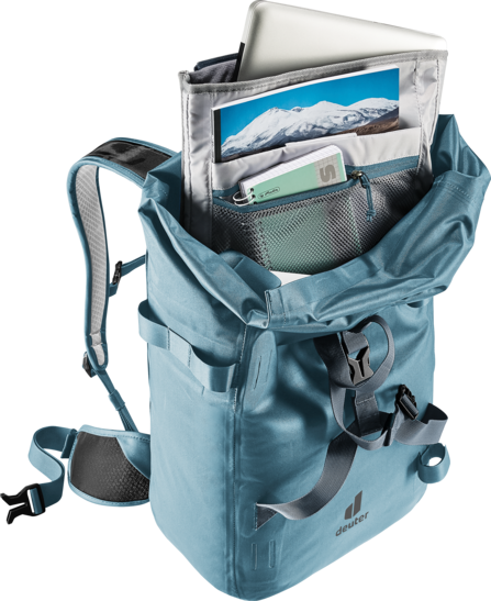 deuter Amager 25+5 | Fahrradrucksack