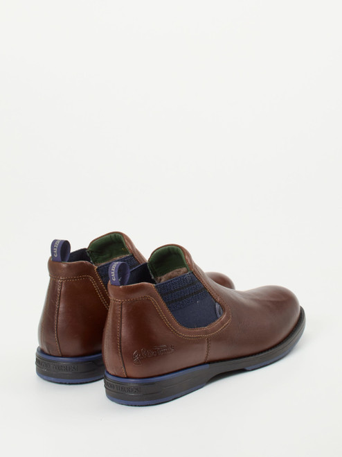 Chelsea Boots-48112090024 Galizio Torresi