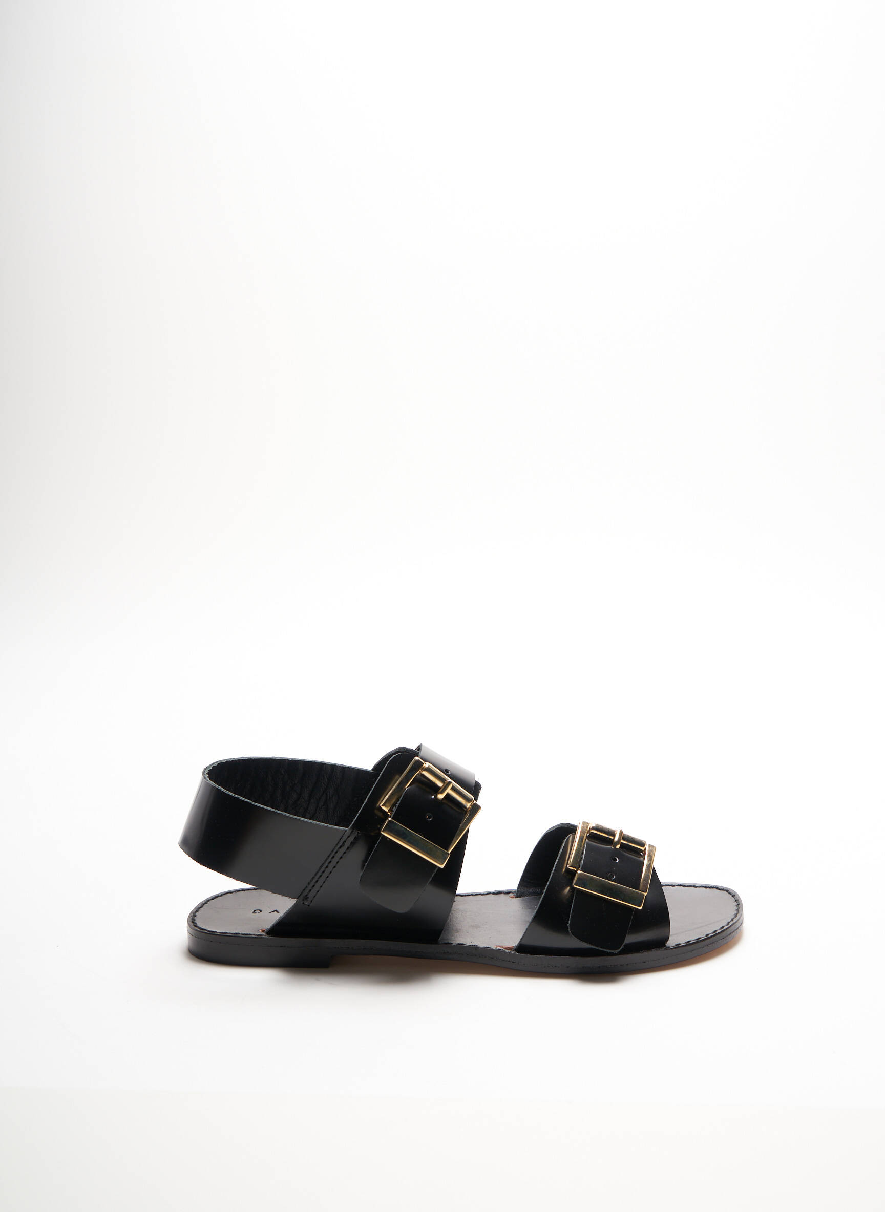 Day Off Sandales Nu Pieds Femme couleur noir