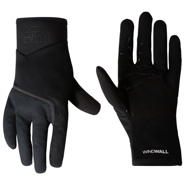 The North Face - Etip Closefit Glove - Handschuhe