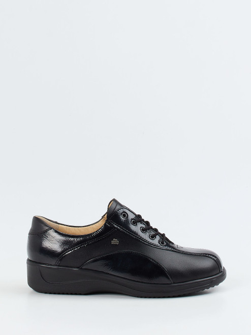 Schnürschuh-26510040032 Finn Comfort