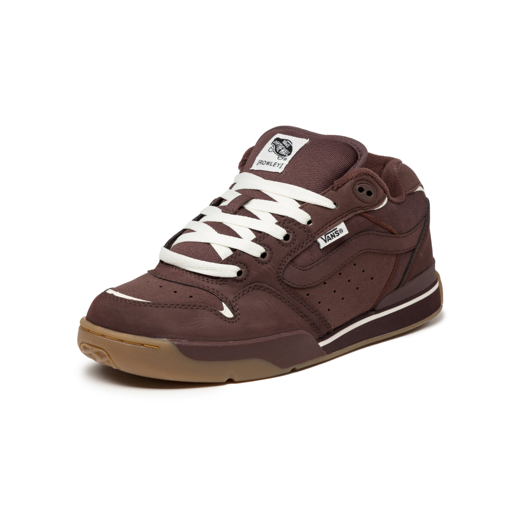 Vans Rowley XLT LX MN VN000E217YO1 / braun