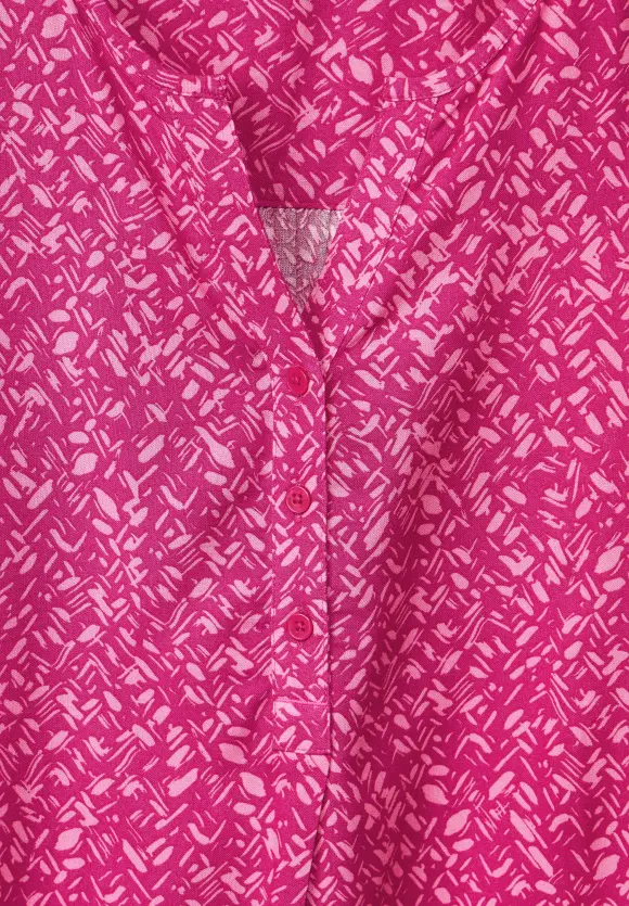CECIL Multicolor Printshirt