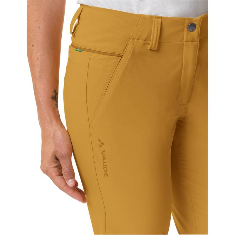 VAUDE Skomer II Wanderhose Damen